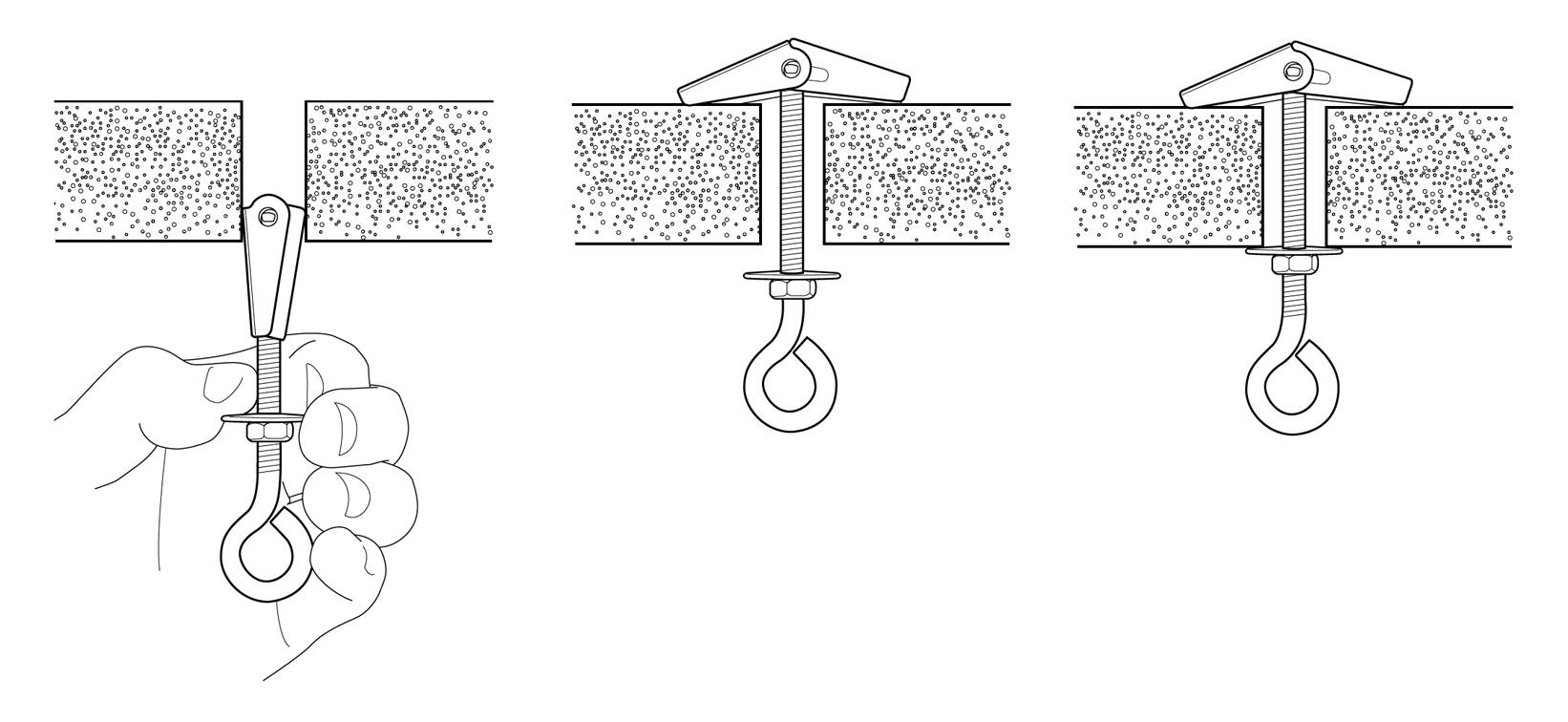 Крепление люстры к потолку различных видов (видео инструкции).