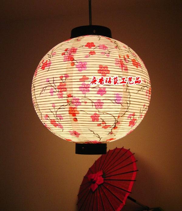 Японский фонарь сегодня - это неотъемлемая часть декора в ландшафтном 
дизайне, но не только - shkafkupeprosto.ru