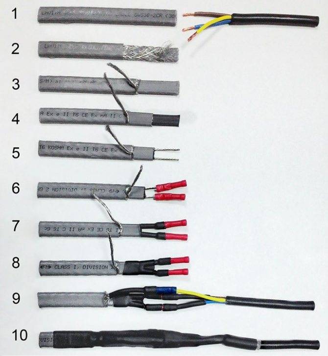 Как подключить греющий кабель для водопровода - пошаговая инструкция
как подключить греющий кабель для водопровода - пошаговая инструкция