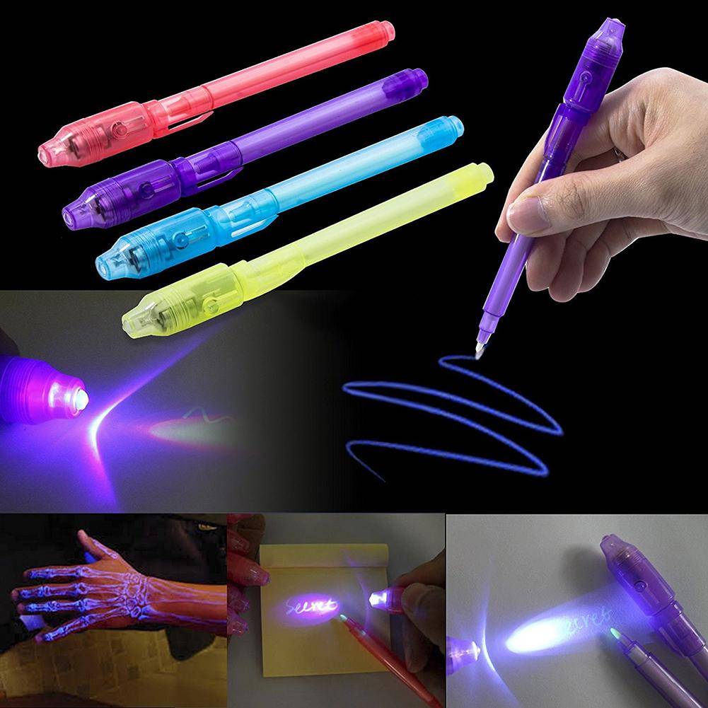 Как сделать ультрафиолетовый фонарик в домашних условиях; как получить ультрафиолетовый свет в домашних условиях