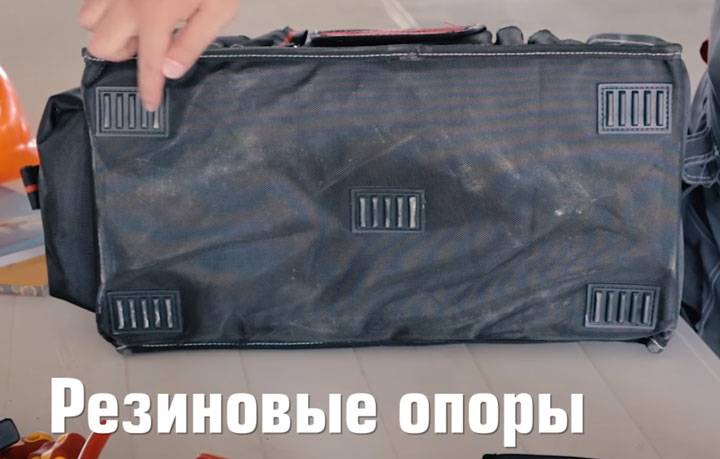 2 сумки монтажника от квт с-06 и с-10 - обзор, цена, что внутри и снаружи, достоинства