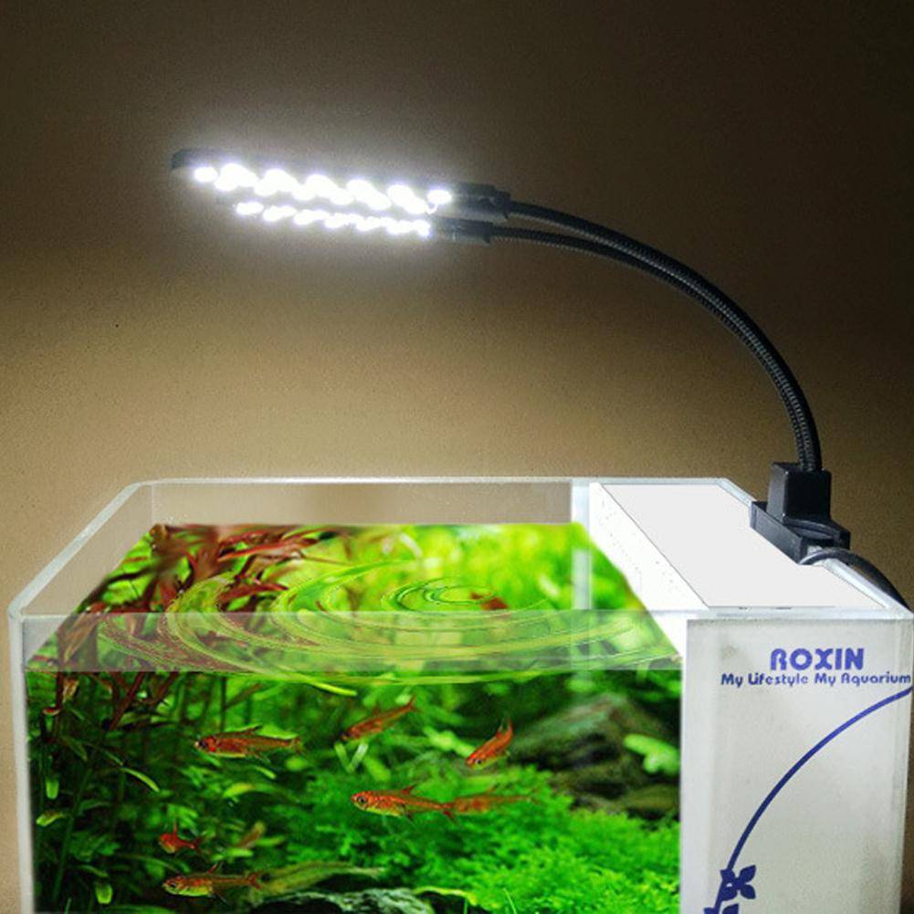 Светодиодное освещение аквариума. светодиодные лампы и ленты для аквариума. расчет светодиодного освещения для аквариума