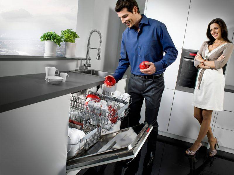 Лучшие посудомоечные машины: рейтинг 2020 (топ 14)