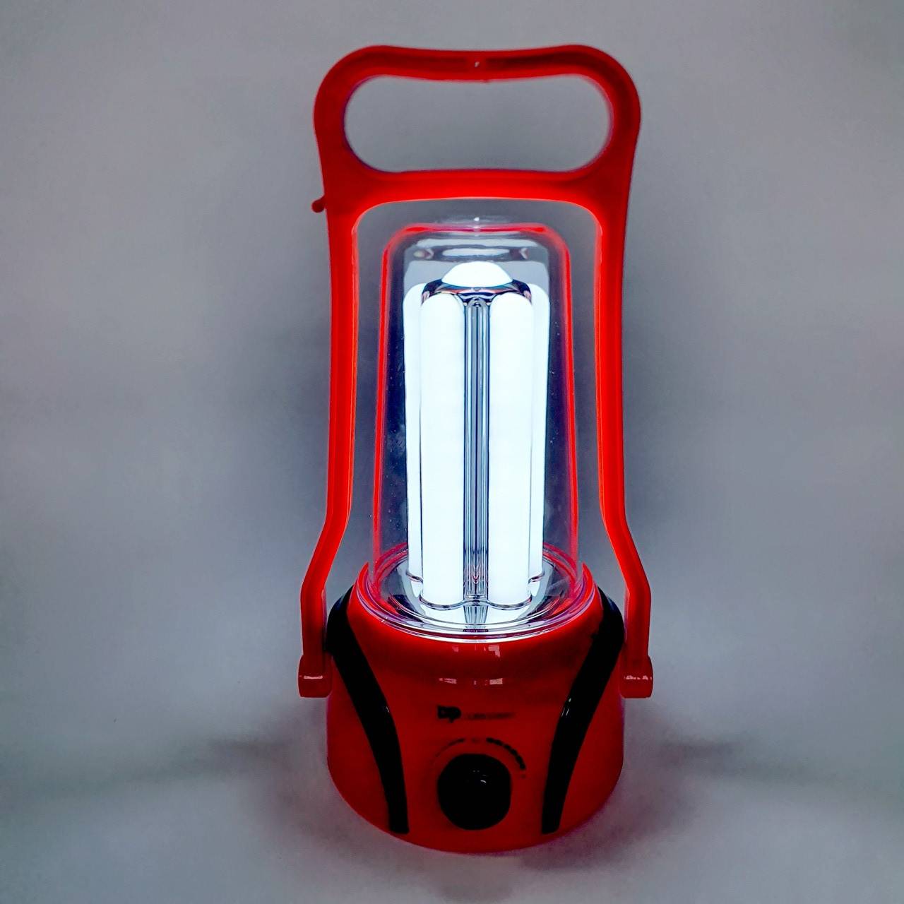 Светодиодные светильники на батарейках: виды, выбор и особенности
