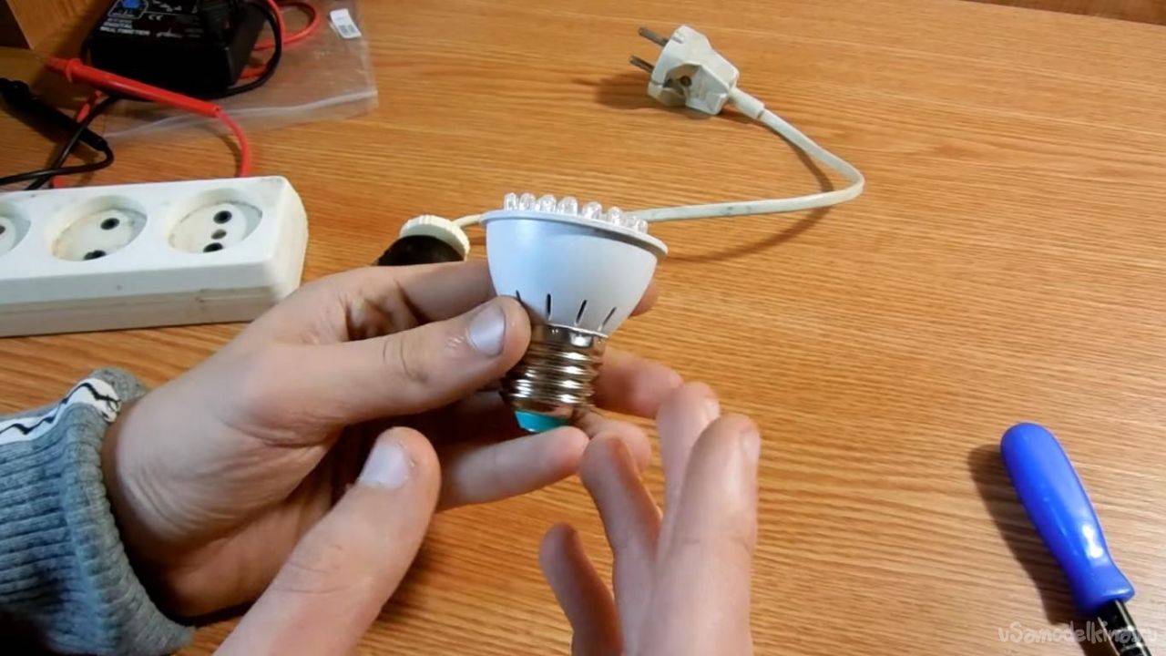 Почему установка светодиодов в фары вместо галогенных ламп не очень хорошая идея: мнение эксперта
