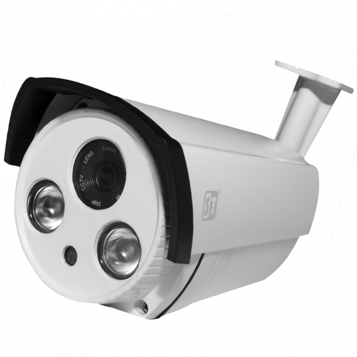 Видеокамера для дома с датчиком движения