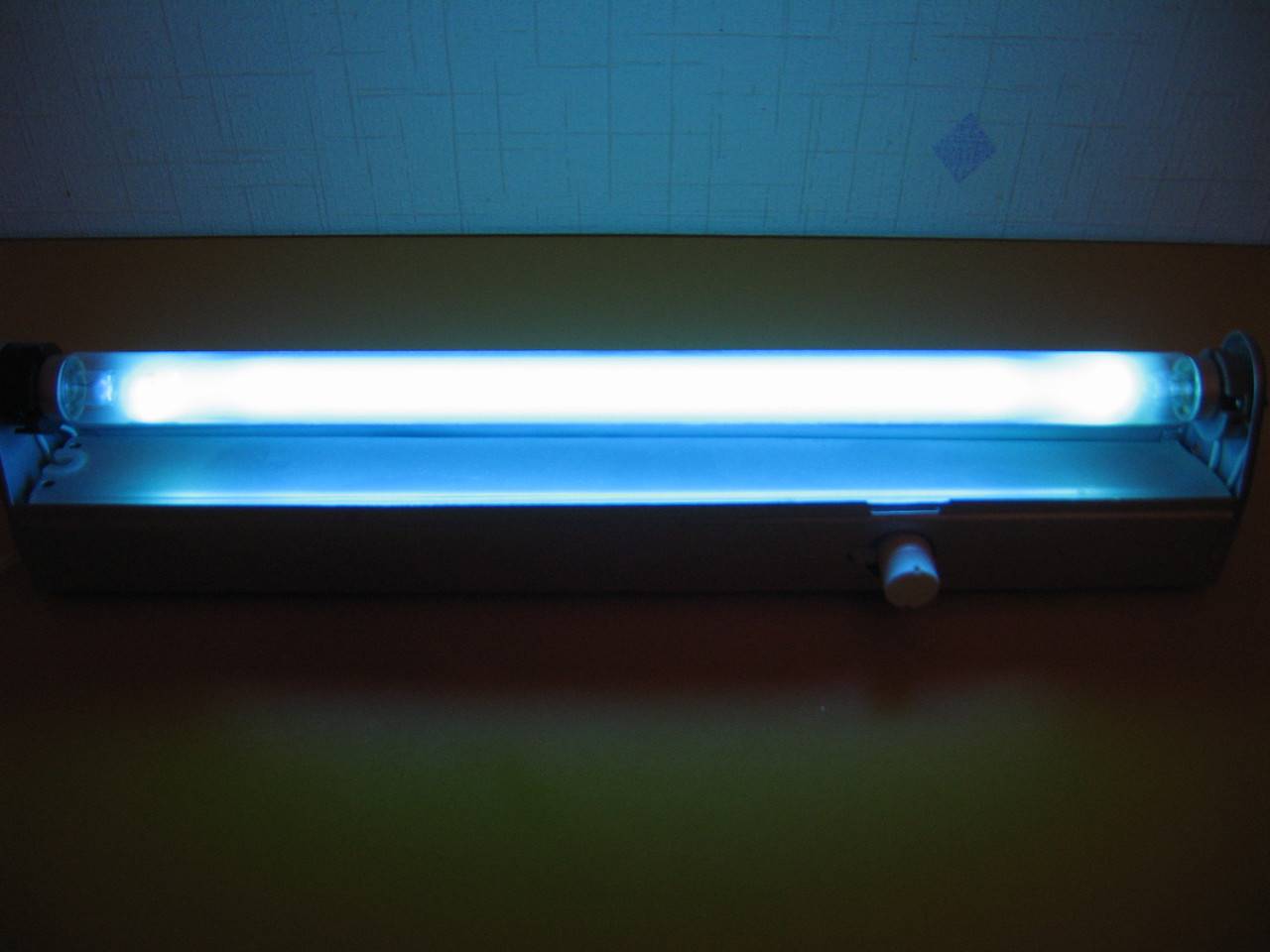 Для чего нужна бактерицидная лампа? как правильно выбрать ультрафиолетовую бактерицидную лампу для офиса и дома?