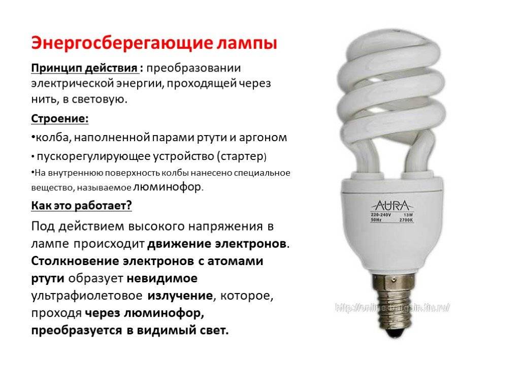 Сколько ртути в энергосберегающих лампах и что делать если она разбилась
