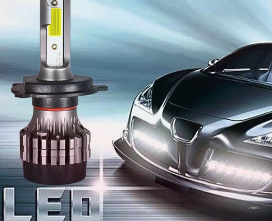 Обзор светодиодных ламп для автомобиля и их рейтинг 2022 года
